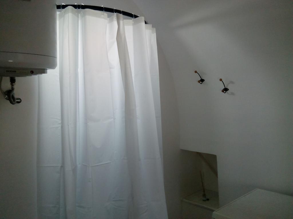 Trulli Sarmenzanello Apartment Noci Exterior photo