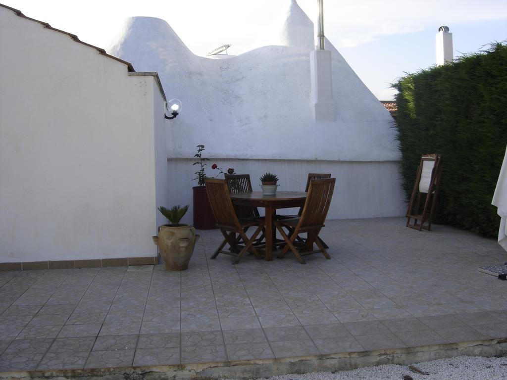 Trulli Sarmenzanello Apartment Noci Exterior photo