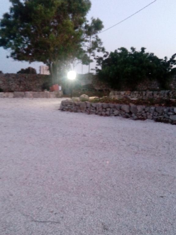 Trulli Sarmenzanello Apartment Noci Exterior photo